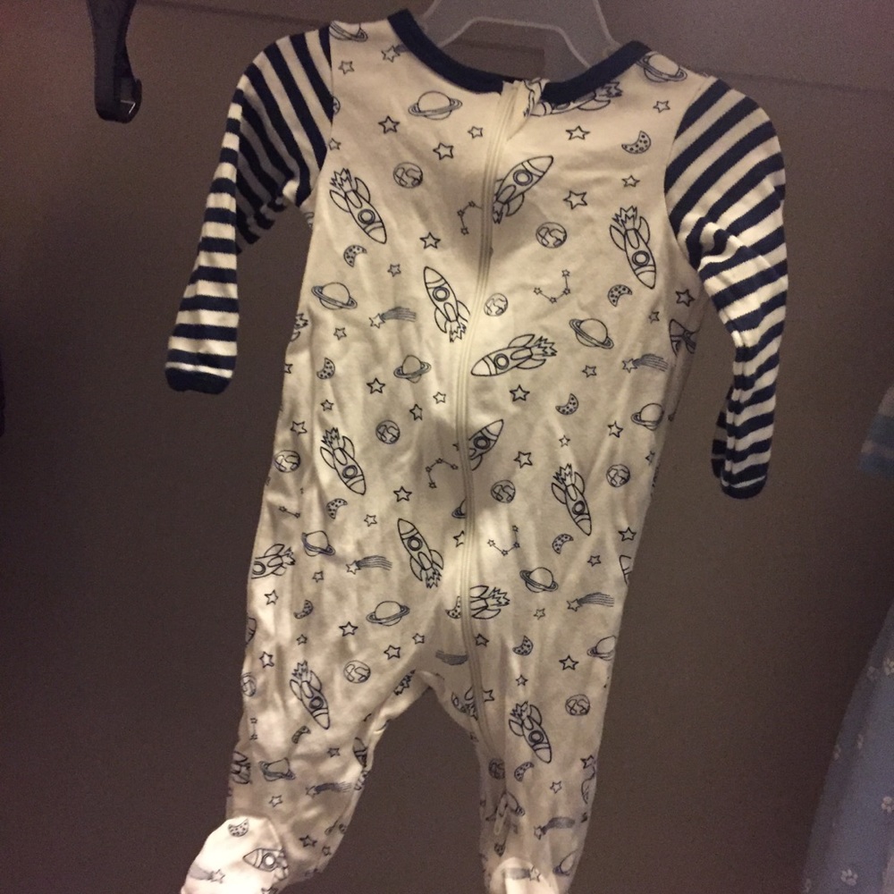 Baby Clothes